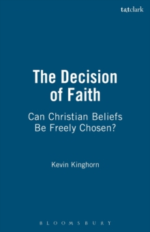 Decision of Faith