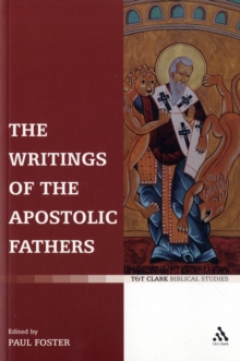 Writings of the Apostolic Fathers