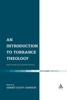 Introduction to Torrance Theology