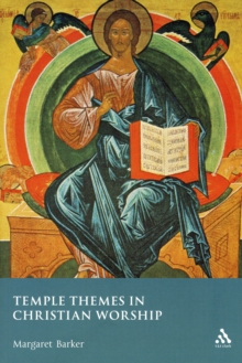 Image for Temple themes in Christian worship
