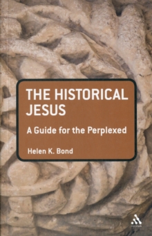 Image for The Historical Jesus: A Guide for the Perplexed