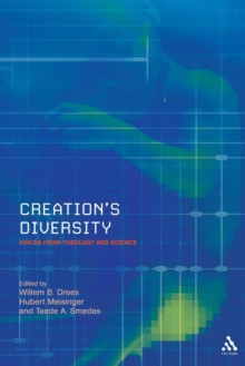 Image for Creation's diversity  : voices from theology and science