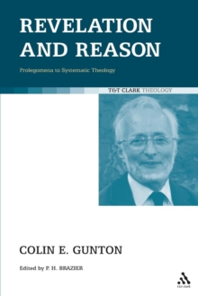 Revelation and Reason