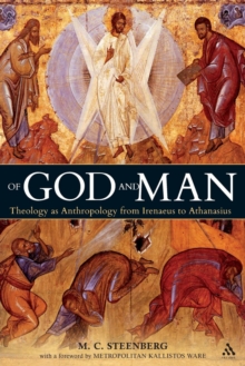Of God and Man