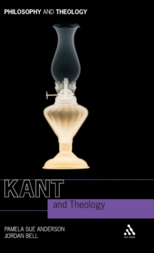 Kant and Theology