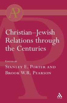 Image for Christian-Jewish Relations Through the Centuries