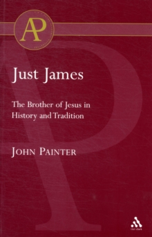 Just James
