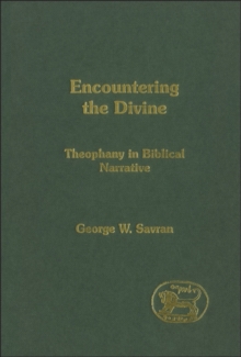 Image for Encountering the Divine