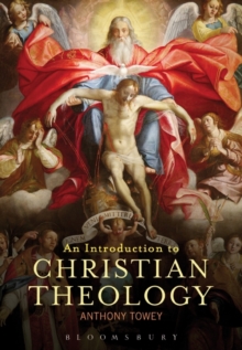 Image for An introduction to Christian theology  : biblical, classical, contemporary
