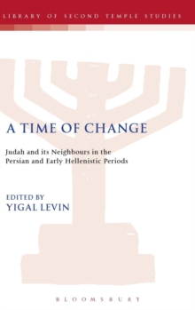 Time of Change