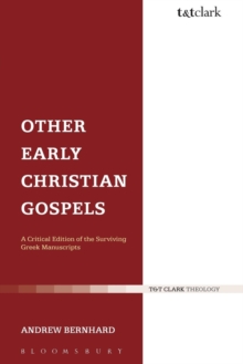 Other Early Christian Gospels