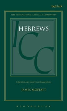 Hebrews