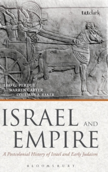 Israel and Empire