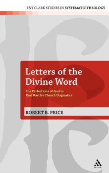 Letters of the Divine Word