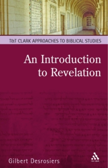 Image for An Introduction to Revelation
