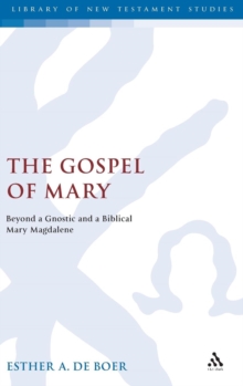 Gospel of Mary