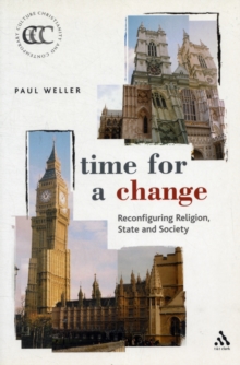 Time for a Change