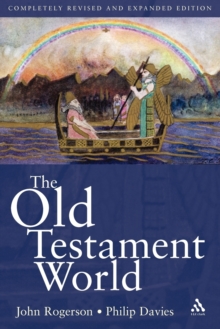 Image for The Old Testament World