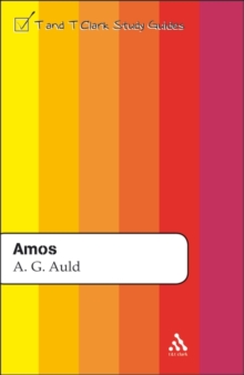 Image for Amos