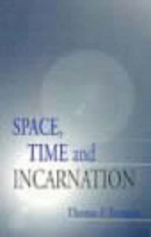 Image for Space, Time and Resurrection
