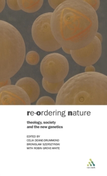 Image for Reordering Nature