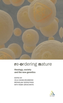 Image for Re-ordering Nature