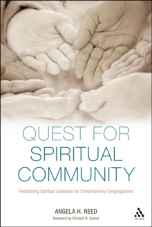 Image for Quest for Spiritual Community