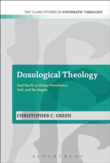 Image for Doxological Theology