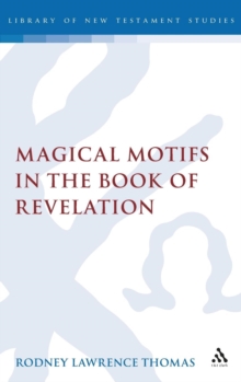 Magical Motifs in the Book of Revelation
