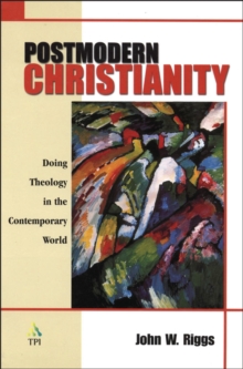 Image for Postmodern Christianity