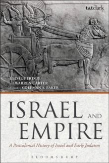 Image for Israel and Empire