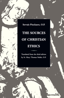 Sources of Christian Ethics