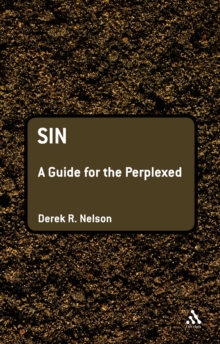 Image for Sin: A Guide for the Perplexed