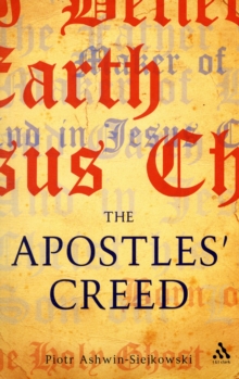 Image for The Apostles' Creed