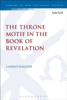 Throne Motif in the Book of Revelation