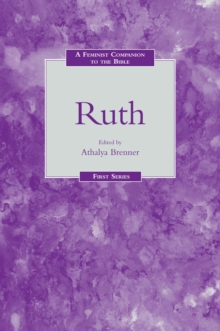 Image for Feminist Companion to Ruth