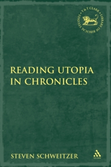 Image for Reading utopia in Chronicles