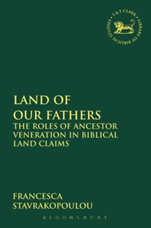 Image for Land of Our Fathers