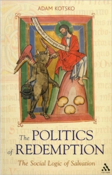 Politics of Redemption