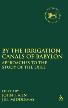 By the Irrigation Canals of Babylon