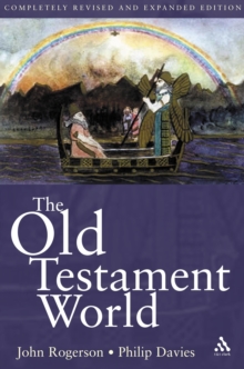 Image for The Old Testament world