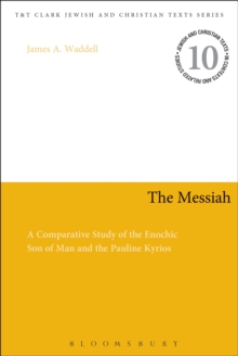 Image for The Messiah