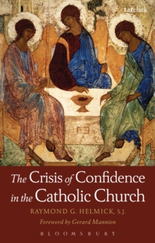 Image for The crisis of confidence in the Catholic Church