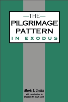 Image for Pilgrimage Pattern in Exodus