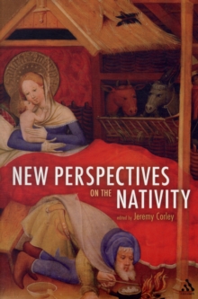 New Perspectives on the Nativity