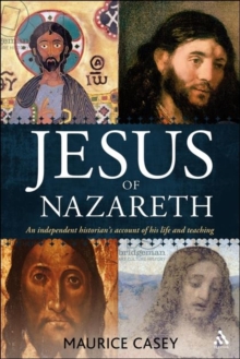 Jesus of Nazareth