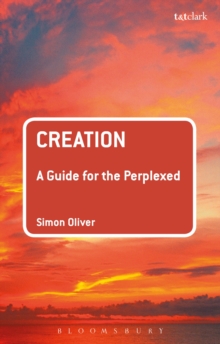 Image for Creation  : a guide for the perplexed