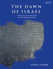 Dawn of Israel