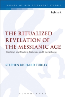 Ritualized Revelation of the Messianic Age