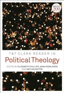 Image for T&T Clark reader in political theology